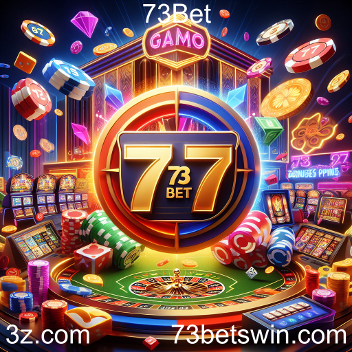 Aproveite as Promoções Imperdíveis em 73Bet